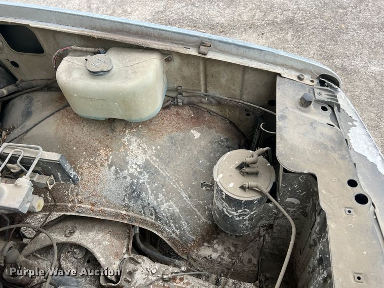 image for item MM9279 1990 Chevrolet Cheyenne 1500  pickup truck