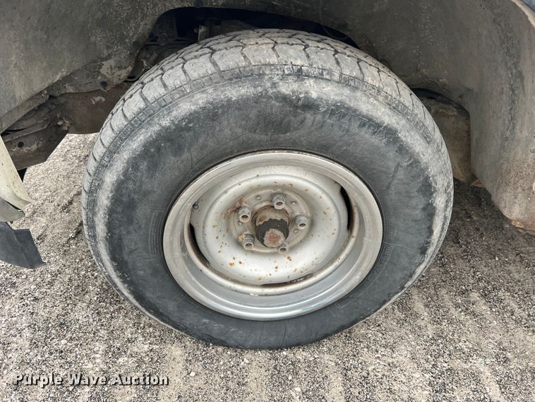 image for item MM9279 1990 Chevrolet Cheyenne 1500  pickup truck