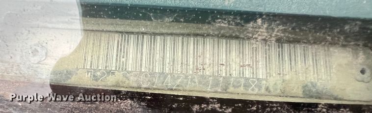 image for item MM9279 1990 Chevrolet Cheyenne 1500  pickup truck