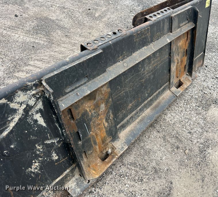 image for item MM9280 Bobcat 74HD C-1  skid steer bucket