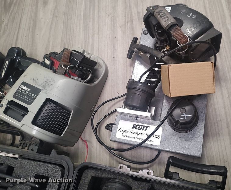 image for item MM9920 Thermal imaging cameras