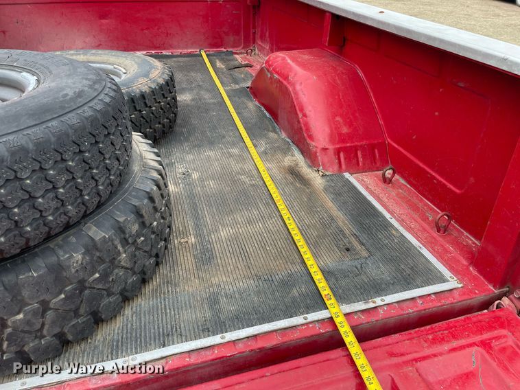 image for item MP9243 1984 Chevrolet Custom Deluxe 30  pickup truck