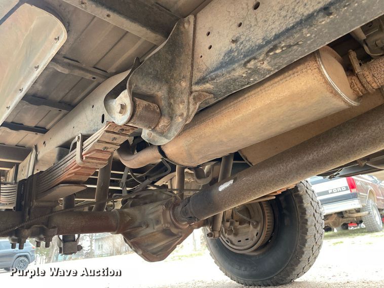 image for item MP9243 1984 Chevrolet Custom Deluxe 30  pickup truck