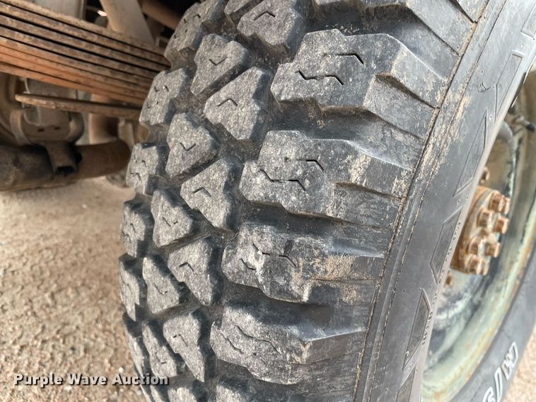 image for item MP9243 1984 Chevrolet Custom Deluxe 30  pickup truck