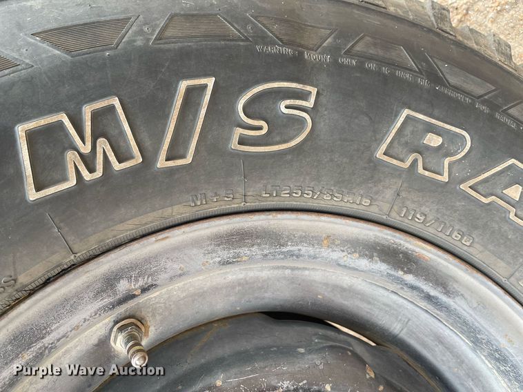 image for item MP9243 1984 Chevrolet Custom Deluxe 30  pickup truck