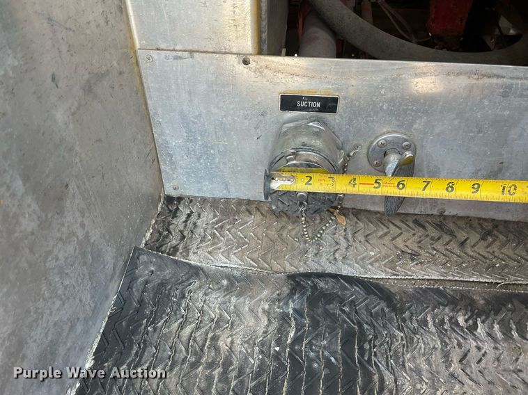 image for item MP9244 1979 Chevrolet Scottsdale 30  brush fire truck