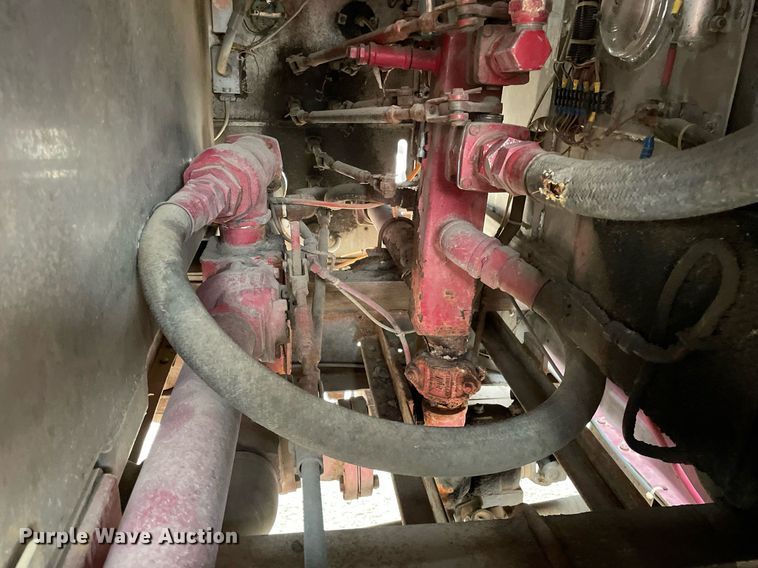 image for item MP9244 1979 Chevrolet Scottsdale 30  brush fire truck