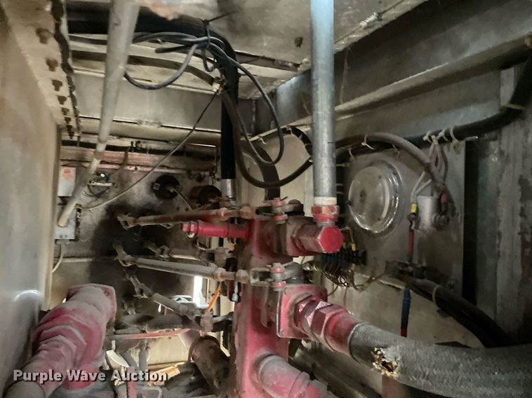 image for item MP9244 1979 Chevrolet Scottsdale 30  brush fire truck