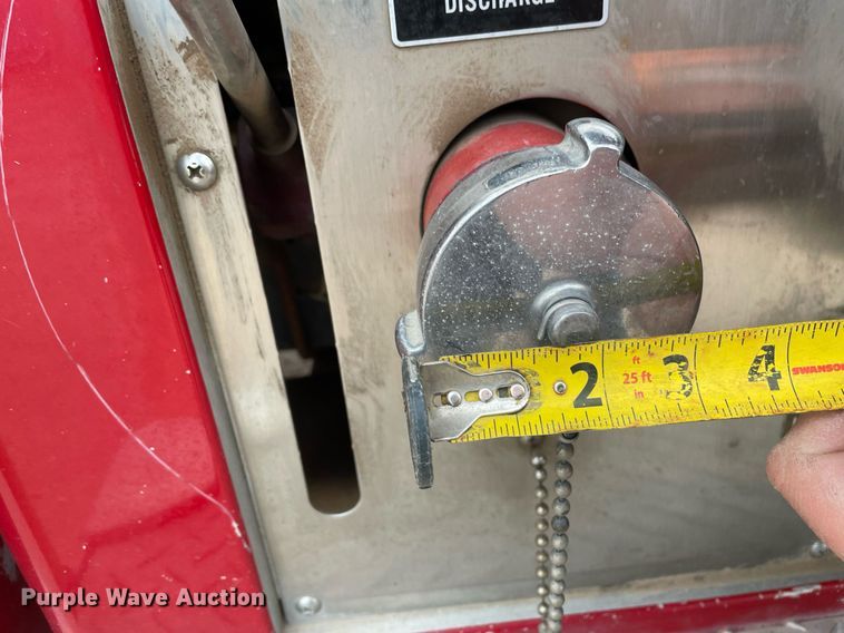 image for item MP9244 1979 Chevrolet Scottsdale 30  brush fire truck