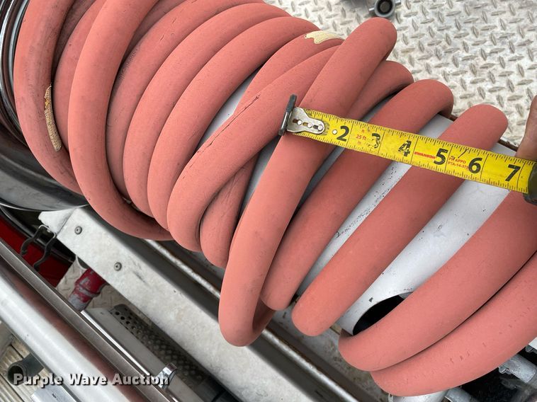 image for item MP9244 1979 Chevrolet Scottsdale 30  brush fire truck