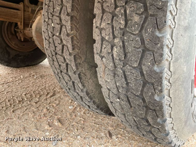 image for item MP9244 1979 Chevrolet Scottsdale 30  brush fire truck