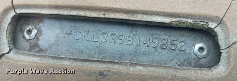 image for item MP9244 1979 Chevrolet Scottsdale 30  brush fire truck