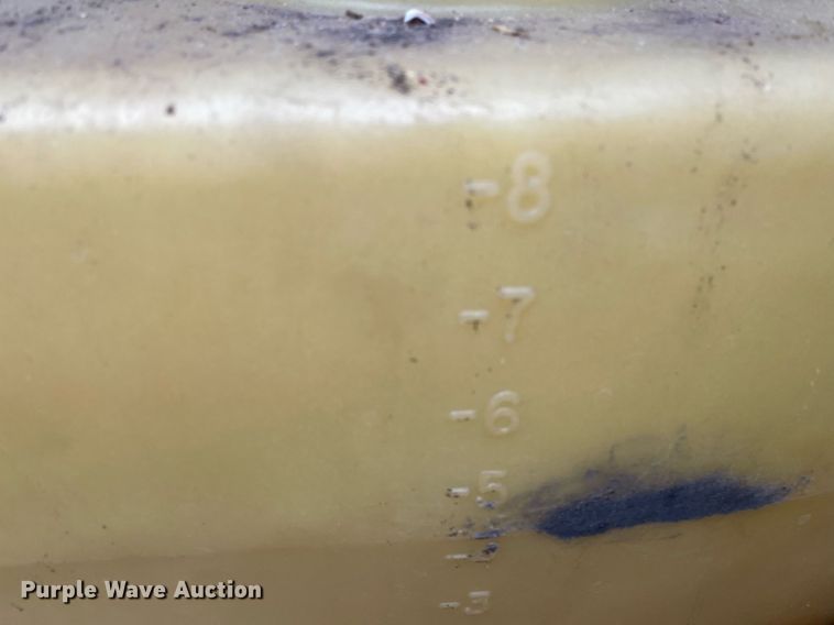 image for item MP9245 1979 Ford F700  pumper fire truck