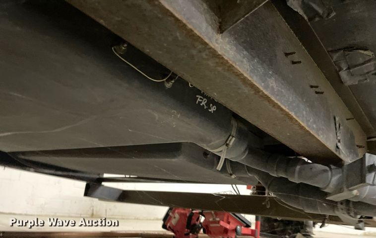 image for item MP9247 2001 Forest River Rockwood Freedom  camper