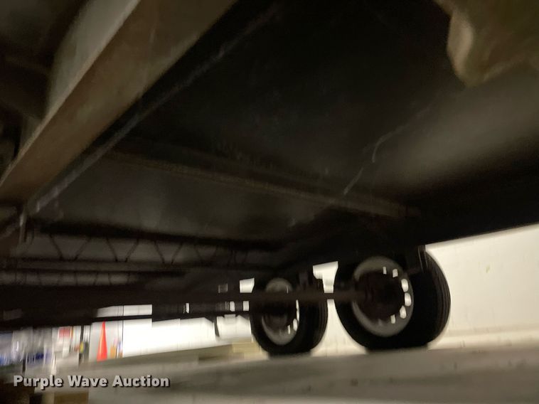 image for item MP9247 2001 Forest River Rockwood Freedom  camper