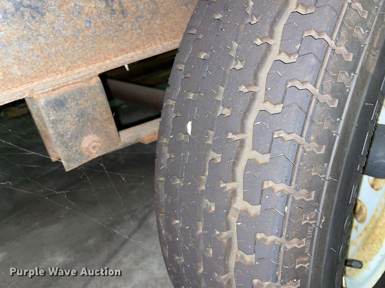 image for item MP9247 2001 Forest River Rockwood Freedom  camper