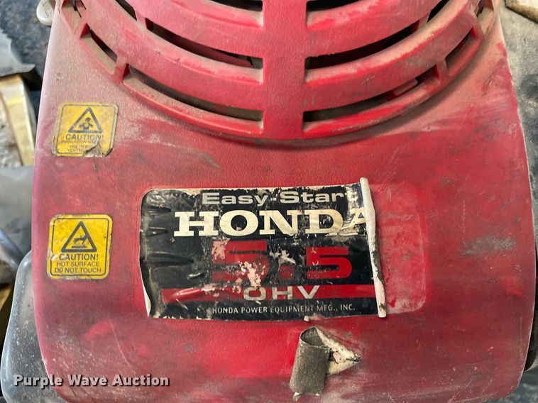 image for item MP9249 Hurst Jaws of Life  rescue equipment