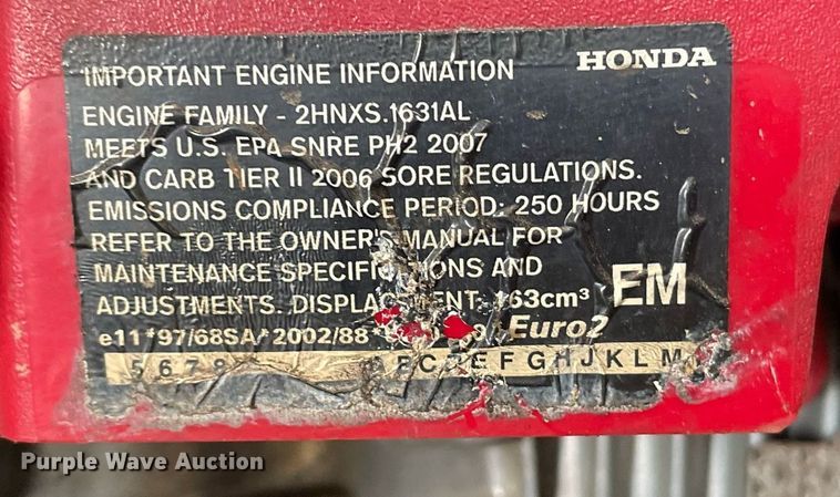 image for item MP9249 Hurst Jaws of Life  rescue equipment