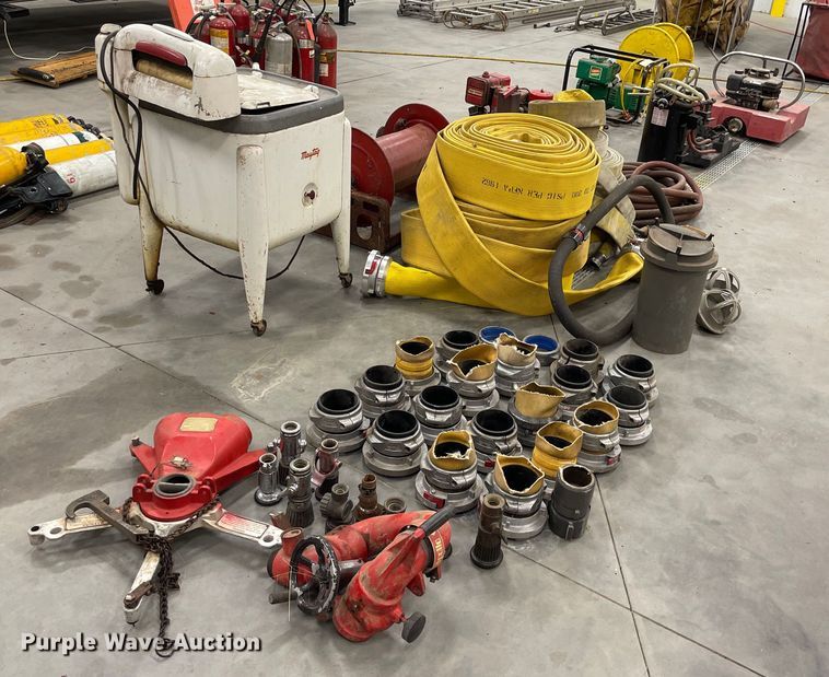 image for item MP9250 Tools