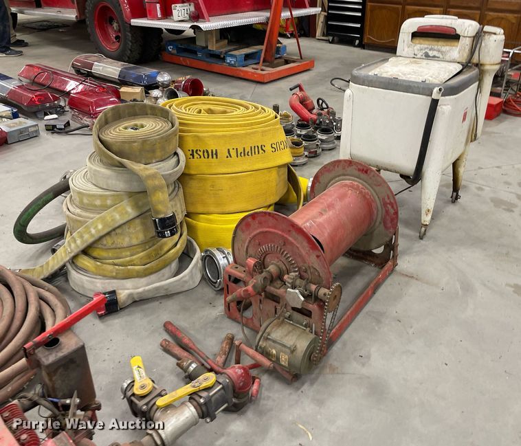 image for item MP9250 Tools