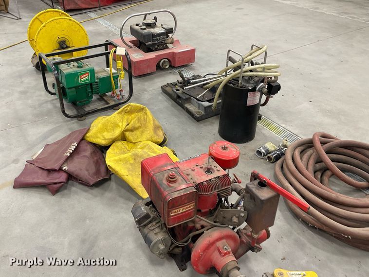 image for item MP9250 Tools