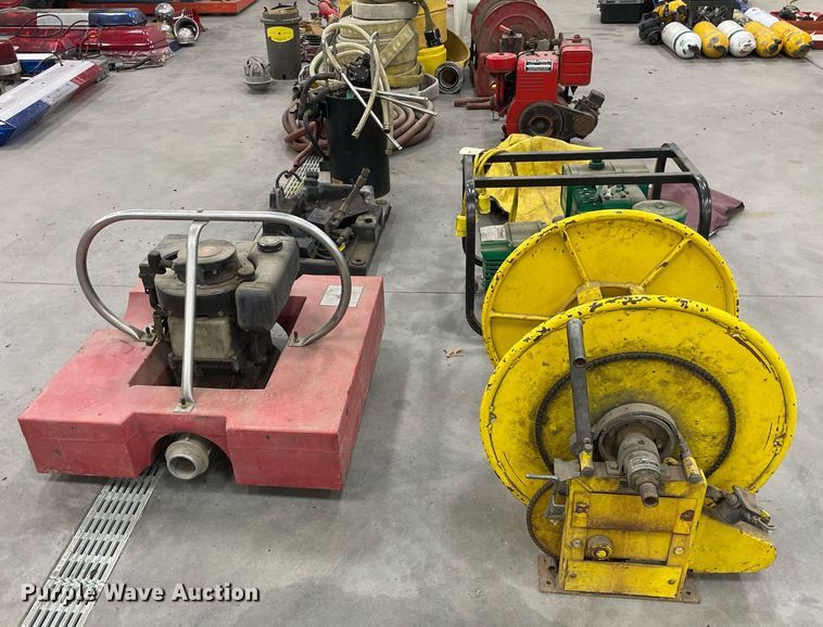 image for item MP9250 Tools