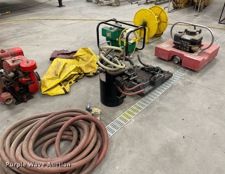 image for item MP9250 Tools