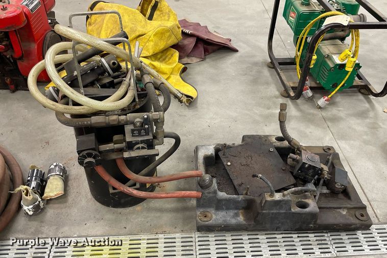 image for item MP9250 Tools