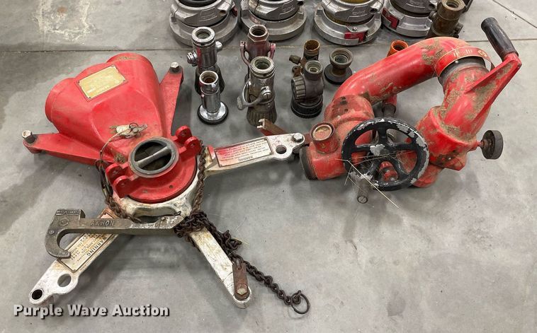 image for item MP9250 Tools