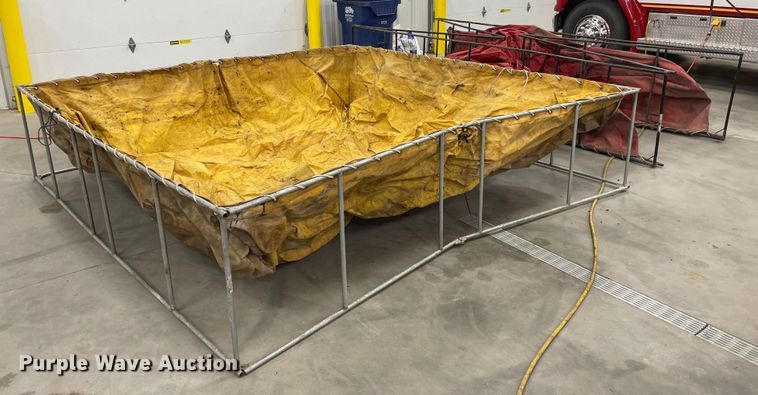 image for item MP9251 (2) water tanks