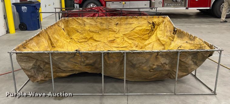 image for item MP9251 (2) water tanks