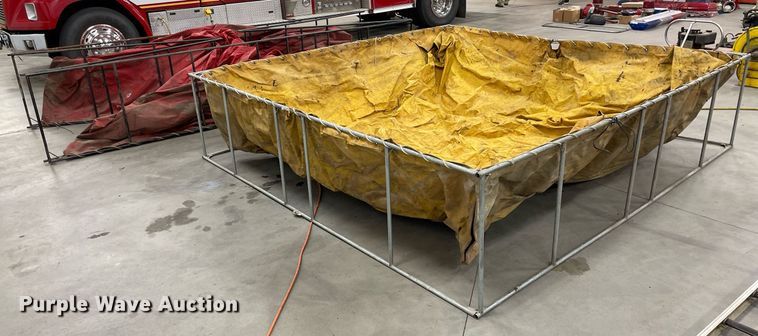 image for item MP9251 (2) water tanks