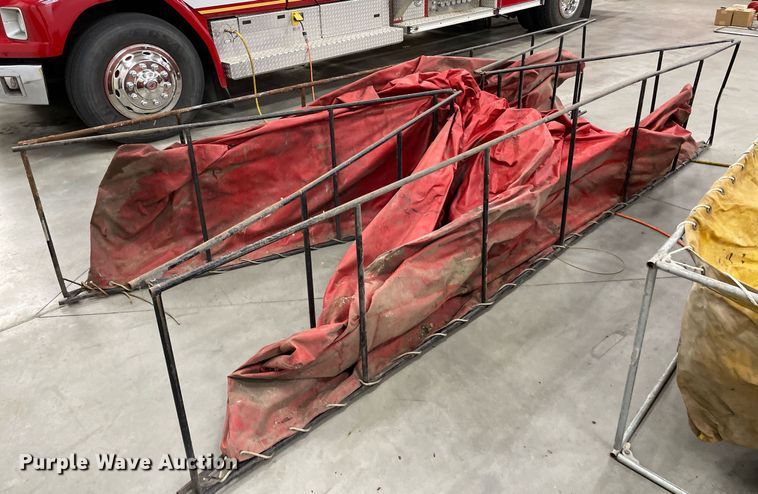 image for item MP9251 (2) water tanks