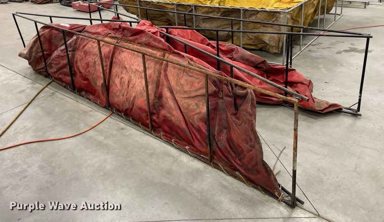 image for item MP9251 (2) water tanks