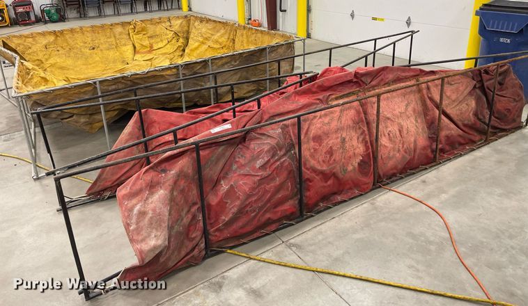 image for item MP9251 (2) water tanks