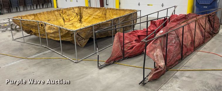 image for item MP9251 (2) water tanks