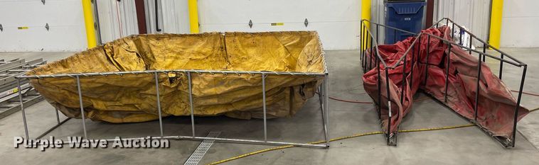 image for item MP9251 (2) water tanks