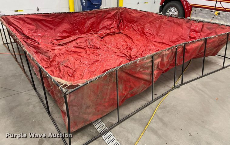 image for item MP9251 (2) water tanks