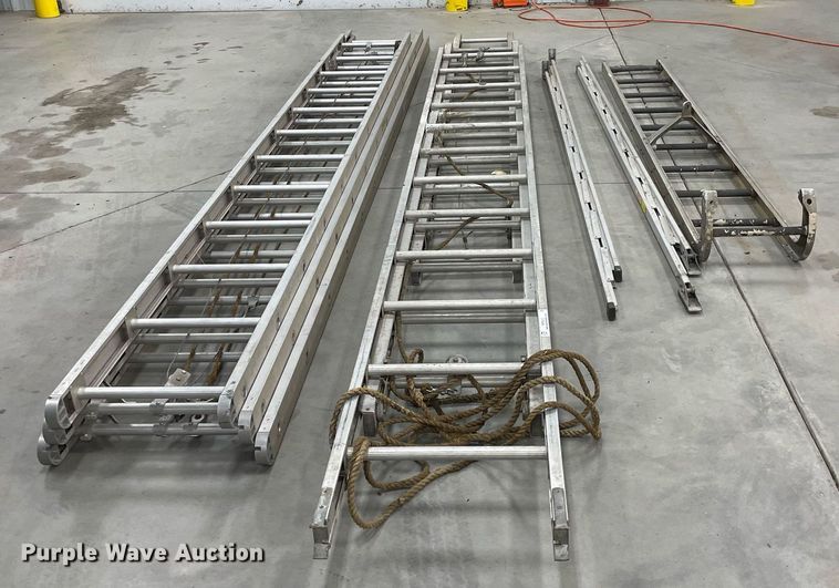 image for item MP9252 (5) ladders