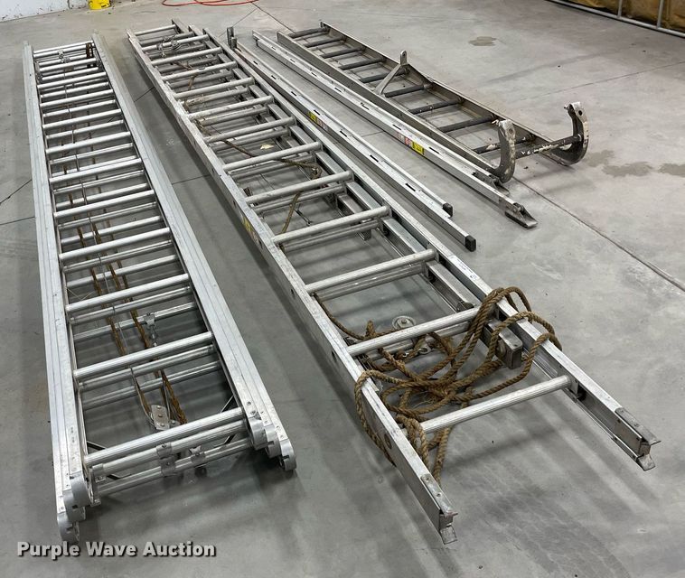 image for item MP9252 (5) ladders