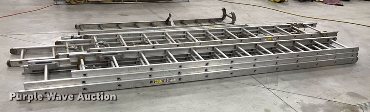 image for item MP9252 (5) ladders