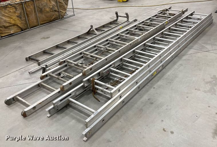 image for item MP9252 (5) ladders