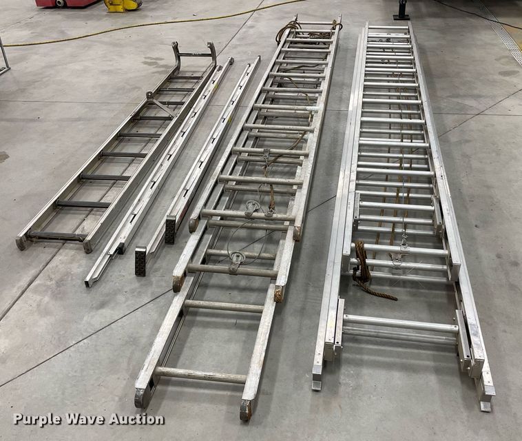 image for item MP9252 (5) ladders