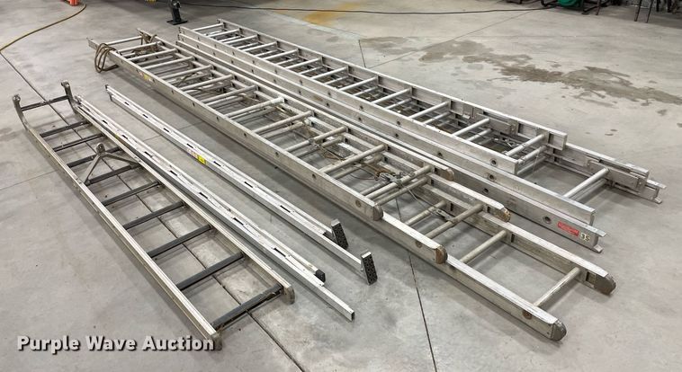 image for item MP9252 (5) ladders