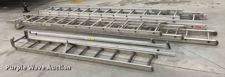 image for item MP9252 (5) ladders