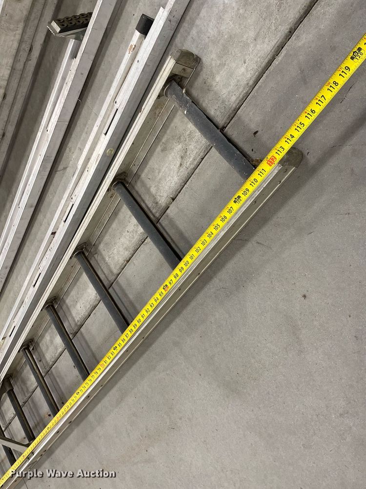 image for item MP9252 (5) ladders