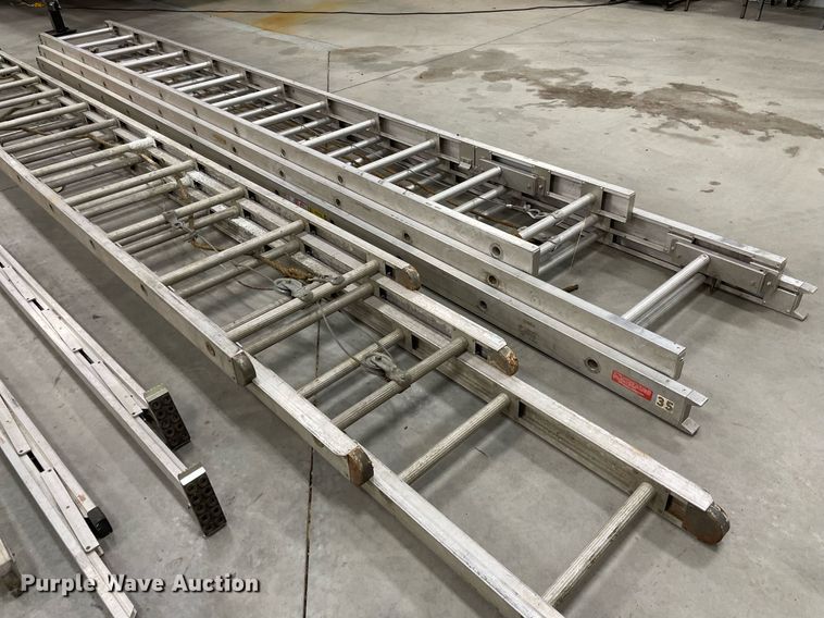 image for item MP9252 (5) ladders