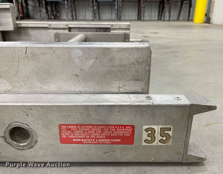 image for item MP9252 (5) ladders