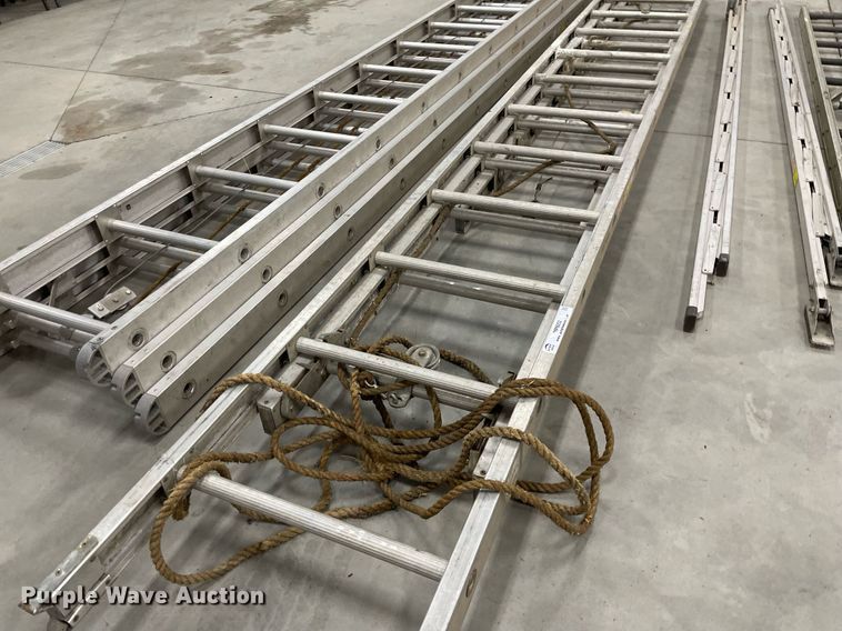 image for item MP9252 (5) ladders