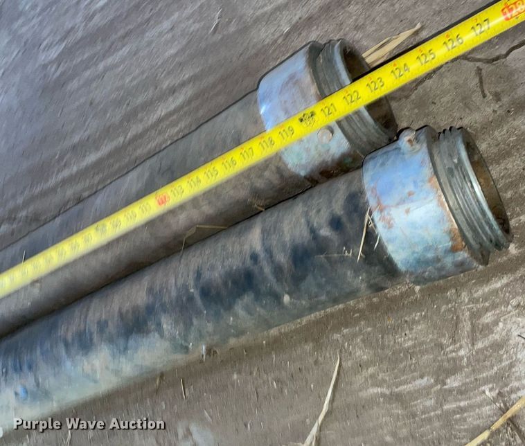 image for item MP9257 Fire truck bed